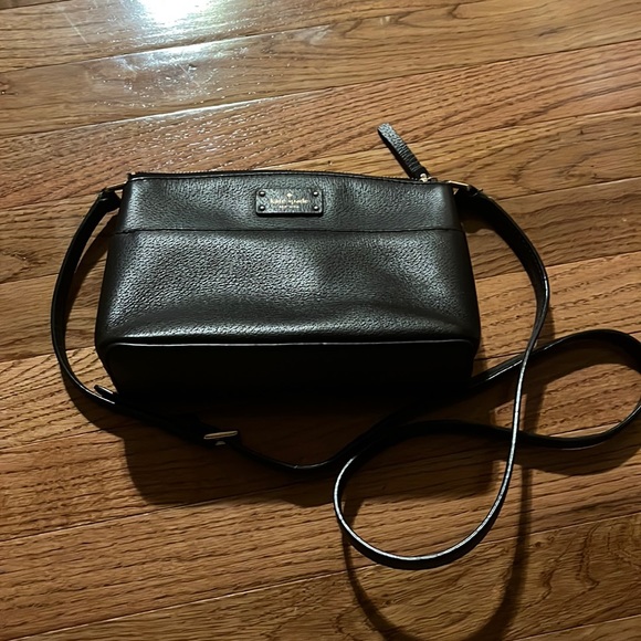 Kate Spade cross body bag - Picture 1 of 2